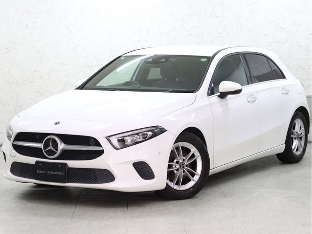 MERCEDES BENZ / MERCEDES BENZ A class
