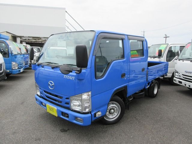 MAZDA / TITAN