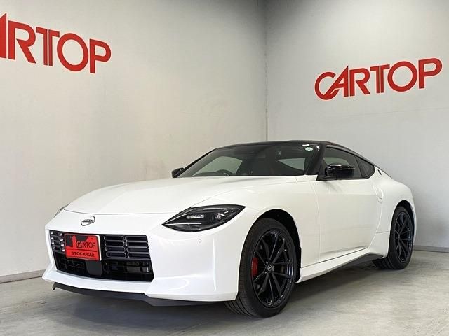 NISSAN / FAIRLADY Z
