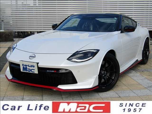 NISSAN / FAIRLADY Z