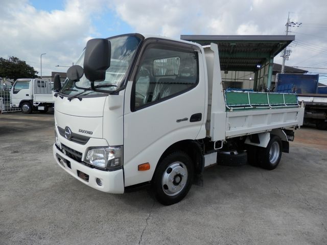 HINO / DUTRO