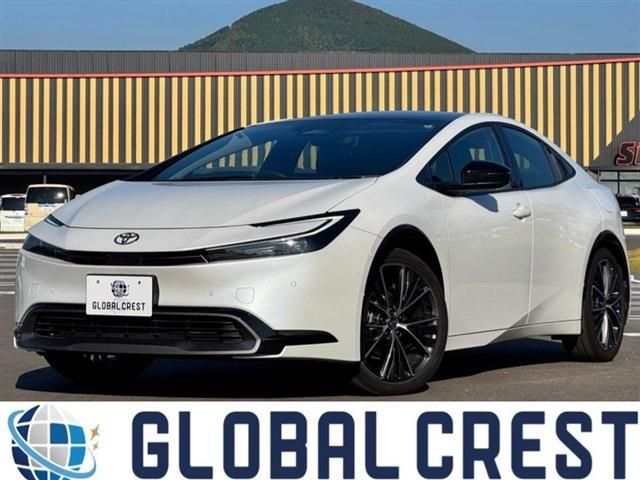 TOYOTA / PRIUS