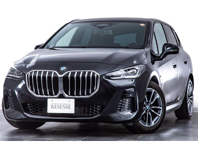 BMW / BMW 2series Active Tourer