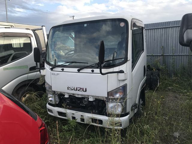 ISUZU / ELF