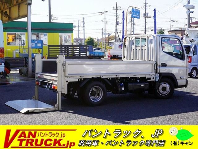 MITSUBISHI / CANTER