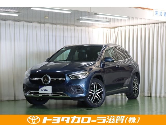 MERCEDES BENZ / MERCEDES BENZ GLA class