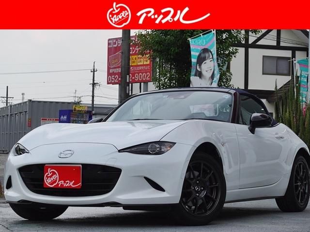 MAZDA / ROADSTER