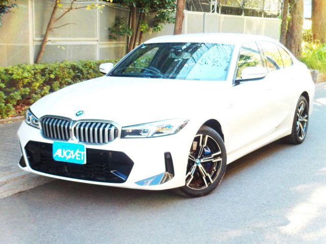BMW / BMW 3series sedan