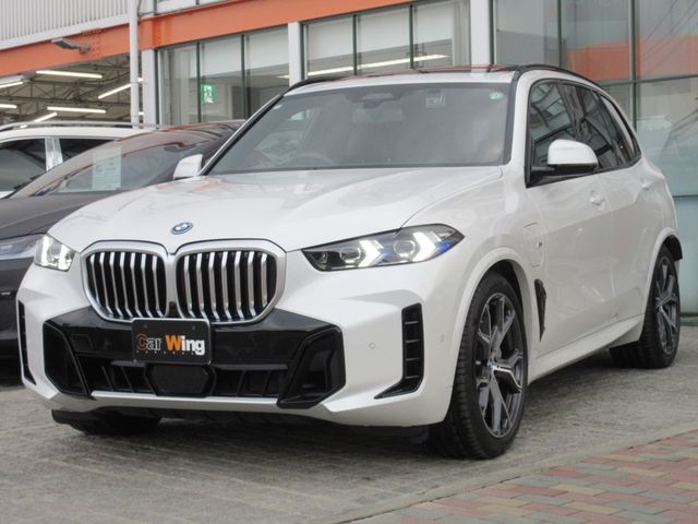 BMW / BMW X5