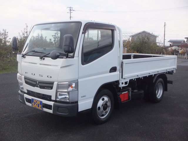 MITSUBISHI / CANTER