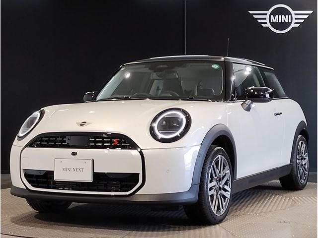 BMW / MINI COOPER