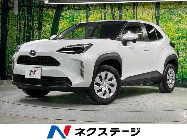TOYOTA / YARIS CROSS