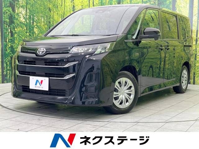 TOYOTA / NOAH