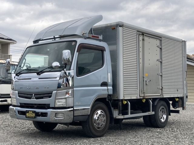 MITSUBISHI / CANTER