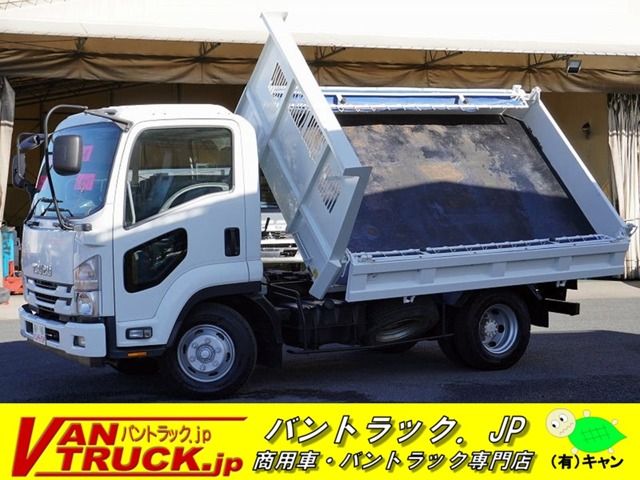 ISUZU / FORWARD