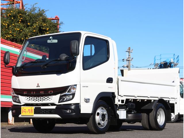 MITSUBISHI / CANTER