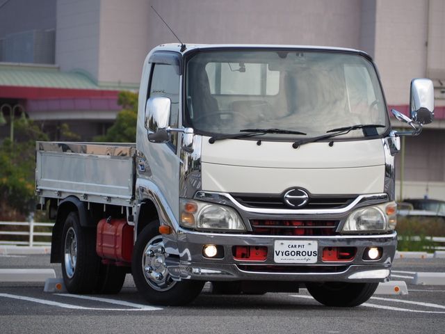 HINO / DUTRO