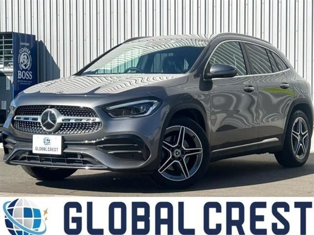 MERCEDES BENZ / MERCEDES BENZ GLA class