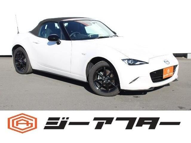 MAZDA / ROADSTER