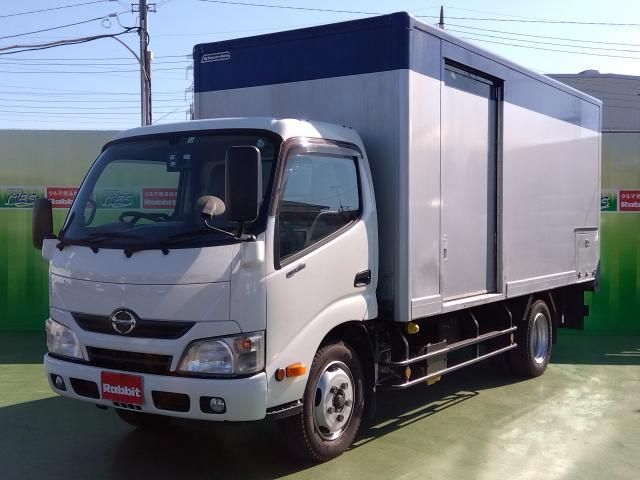 HINO / DUTRO