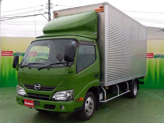 HINO / DUTRO