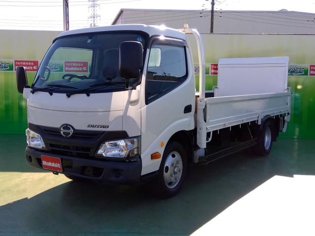 HINO / DUTRO