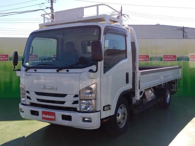 ISUZU / ELF