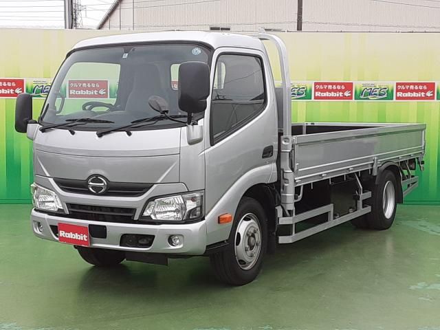 HINO / DUTRO