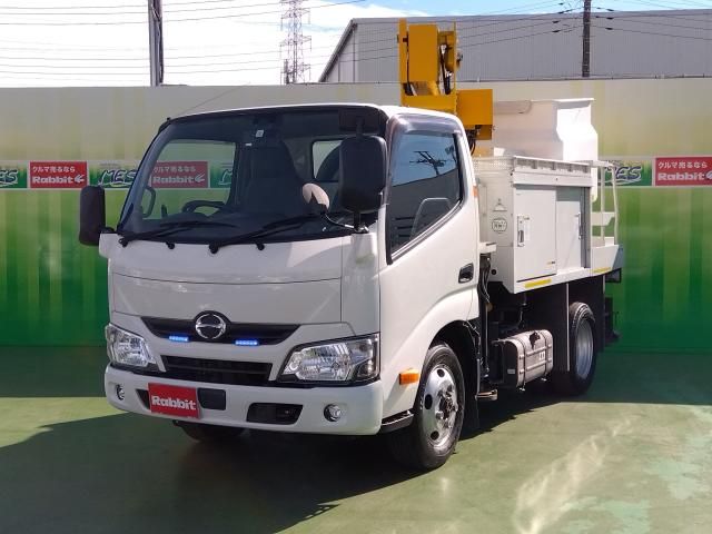 HINO / DUTRO