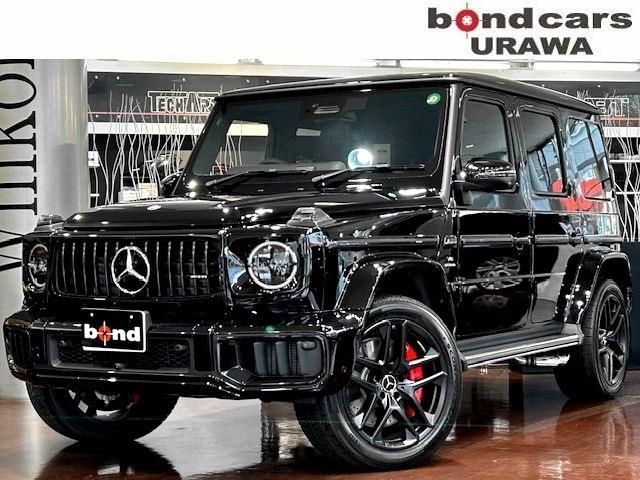 AMG / AMG G class