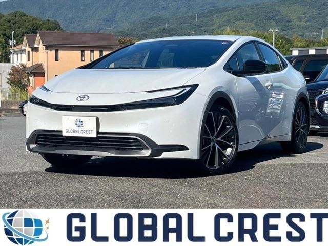 TOYOTA / PRIUS