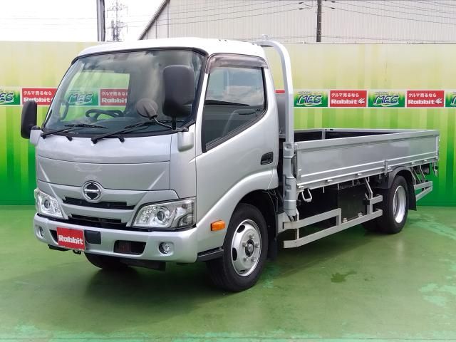 HINO / DUTRO