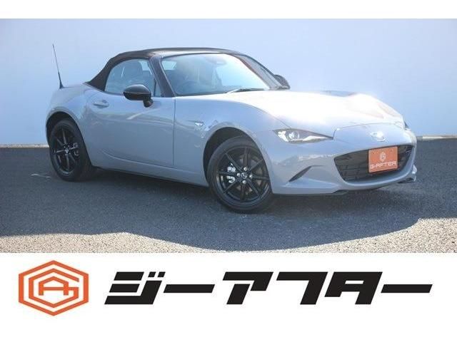 MAZDA / ROADSTER