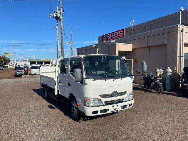 HINO / DUTRO