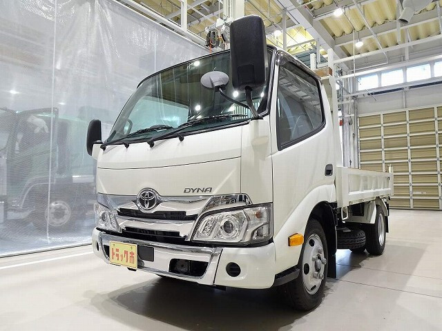 Toyota / DYNA