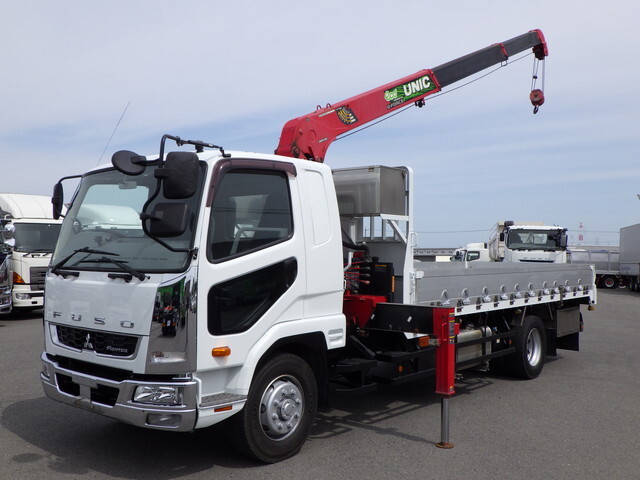 Mitsubishi / FIGHTER