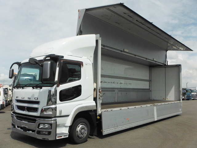 Mitsubishi / SUPER GREAT