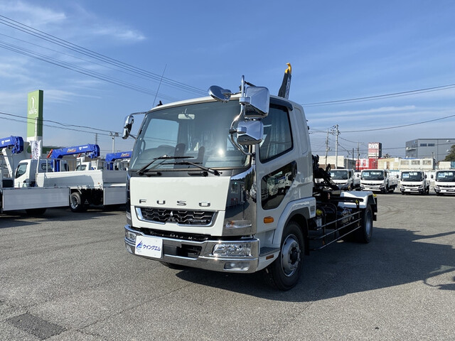 Mitsubishi / FIGHTER