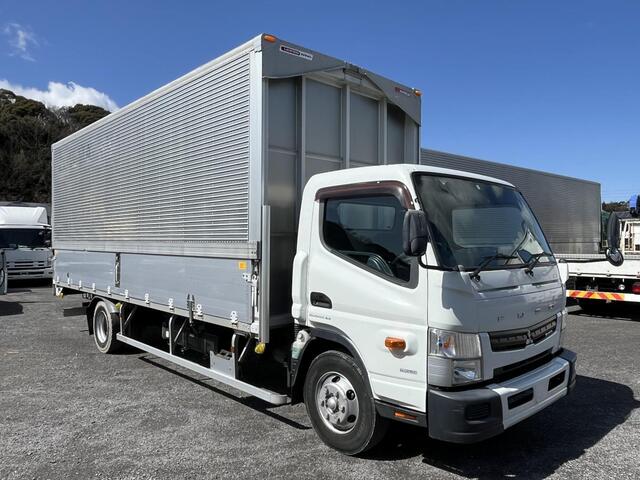 Mitsubishi / CANTER