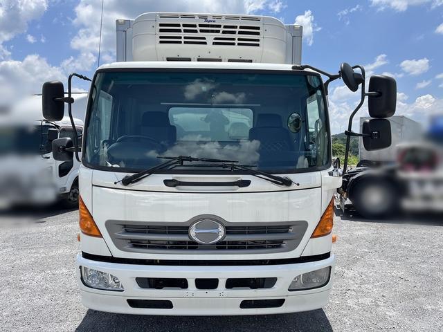 Hino / RANGER
