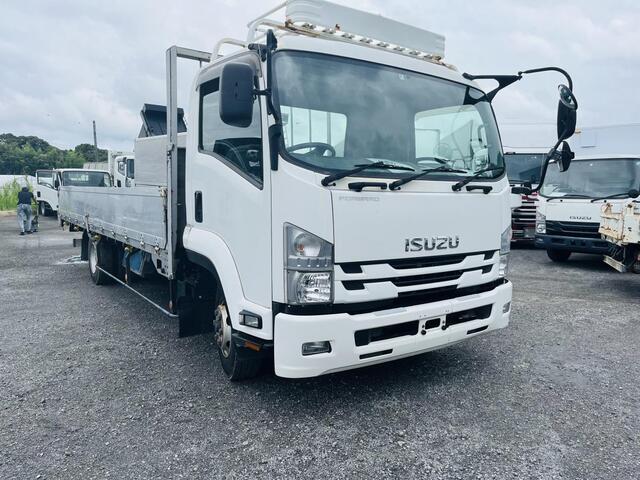 Isuzu / FORWARD