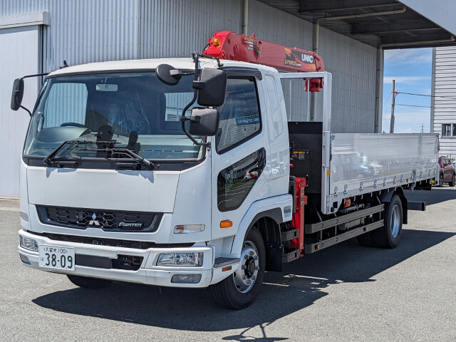 Mitsubishi / FIGHTER