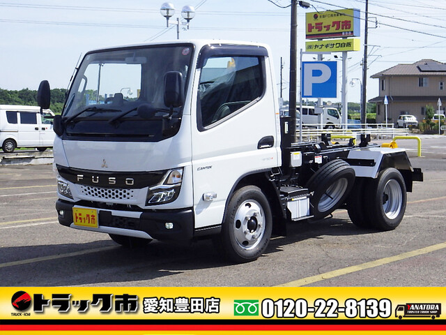 Mitsubishi / CANTER