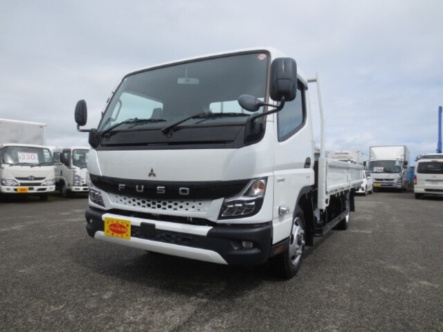 Mitsubishi / CANTER
