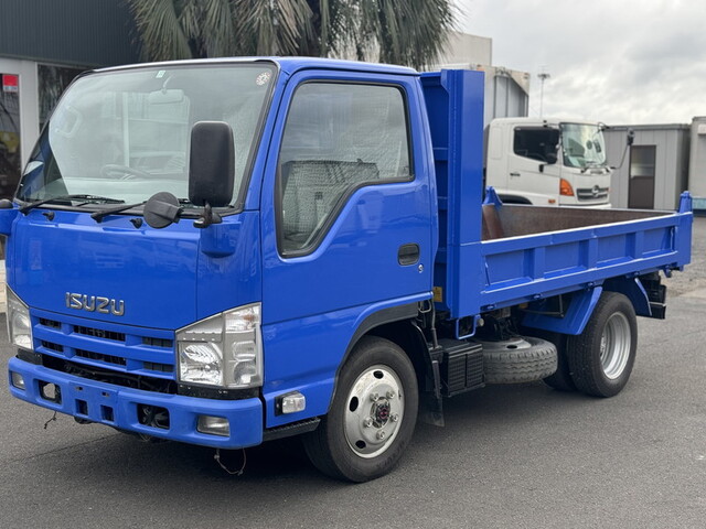 Isuzu / ELF