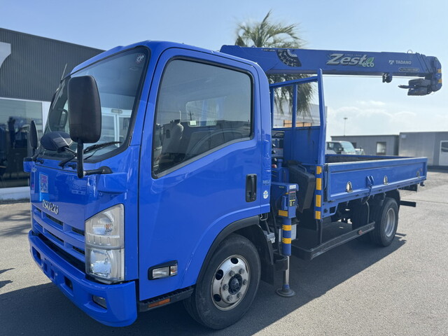 Isuzu / ELF
