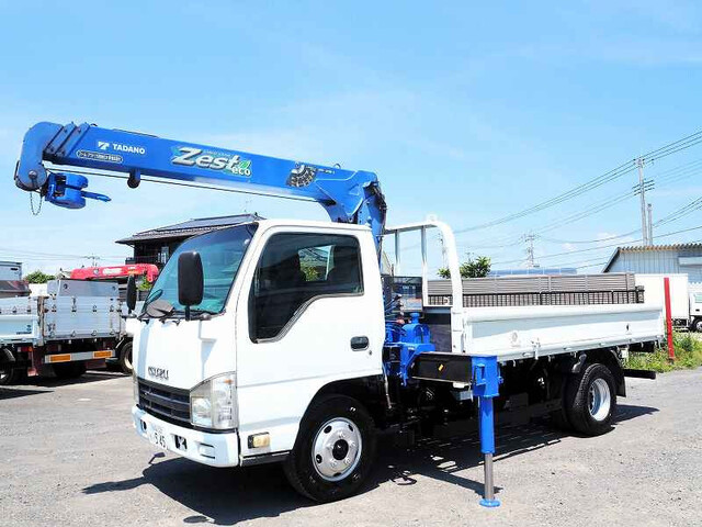 Isuzu / ELF