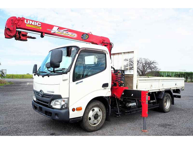 Hino / DUTRO
