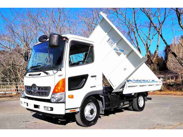 Hino / RANGER