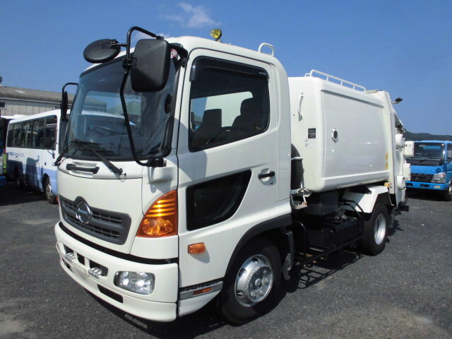 Hino / RANGER